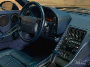 Imagen 15/19 de Porsche 928 GTS (1992)