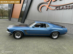 Bild 8/17 von Ford Mustang 5,0 (1969)