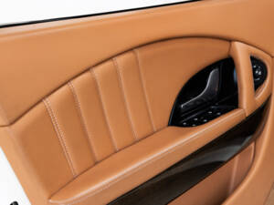 Image 7/39 de Maserati Quattroporte S 4.7 (2009)