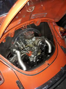 Image 13/17 of Volkswagen Beetle 1302 S (1972)