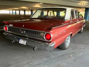 Imagen 11/20 de Ford Fairlane 500 (1962)