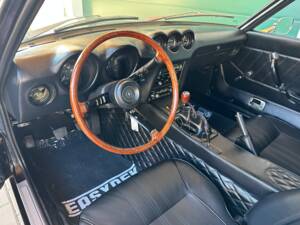 Bild 8/69 von Datsun 240 Z (1973)