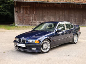 Immagine 1/67 di ALPINA B3 3.0 (1994)