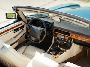 Bild 21/35 von Jaguar XJS 6.0 (1994)