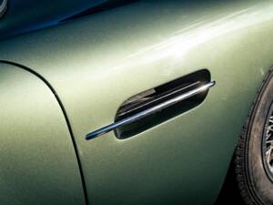 Afbeelding 16/48 van Aston Martin DB 4 GT (1961)