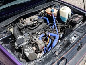 Image 5/26 de Volkswagen Golf Mk II GTi 16V 1.8 (1988)