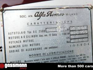 Imagen 14/15 de Alfa Romeo 6C 2500 Sport (1948)