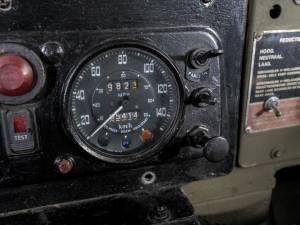 Image 45/50 of Land Rover 88 Lightweight (1979)