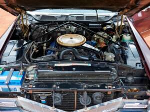 Bild 155/200 von Cadillac Coupe DeVille (1968)
