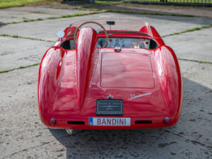 Image 43/47 of Bandini 750 Sport Siluro (1957)