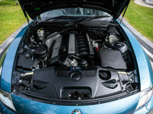 Bild 3/40 von ALPINA Roadster S (2004)