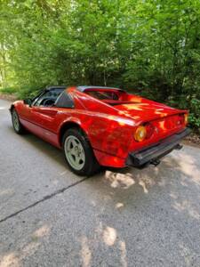 Image 7/82 of Ferrari 308 GTS Quattrovalvole (1983)