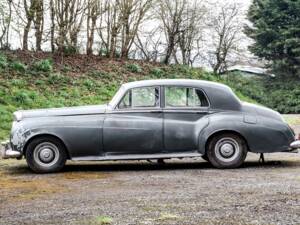 Image 2/50 of Bentley S 1 (1956)