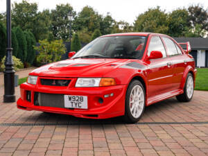 Bild 1/8 von Mitsubishi Lancer Evolution VI (2000)