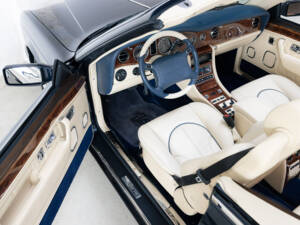 Imagen 8/40 de Rolls-Royce Corniche V (2000)