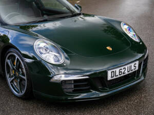 Image 9/50 of Porsche 911 Classic Club Coupé (2013)