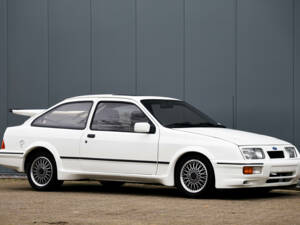 Bild 6/48 von Ford Sierra Cosworth (1986)