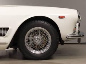 Image 16/39 of Maserati 3500 GT Touring (1961)