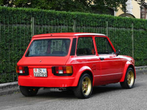 Imagen 8/40 de Lancia A112 Abarth (1985)