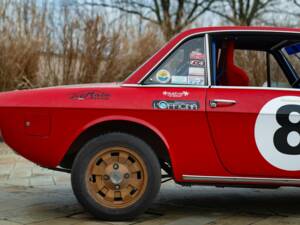 Afbeelding 26/50 van Lancia Fulvia 1.3 S (1975)