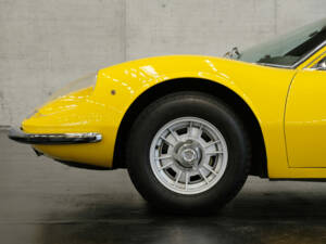 Image 10/24 of Ferrari Dino 246 GT (1970)