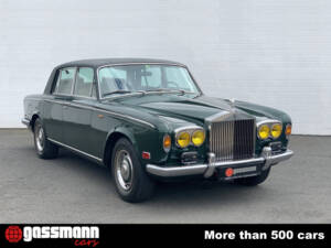 Image 3/15 of Rolls-Royce Silver Shadow I (1975)