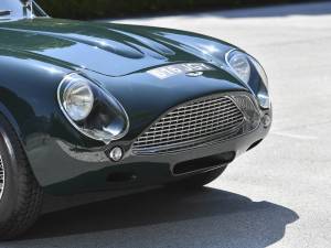 Imagen 9/15 de Aston Martin DB 4 GT Zagato (1961)