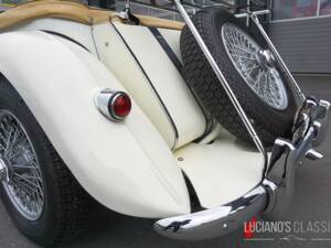 Image 24/70 of MG TF 1500 (1955)