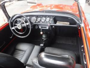 Image 16/50 of Sunbeam Alpine Mk II (1962)