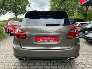 Bild 6/20 von Porsche Cayenne Diesel (2014)