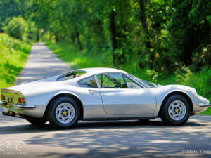 Immagine 37/73 di Ferrari Dino 246 GT (1971)