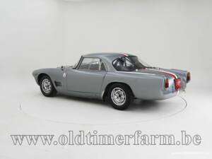 Afbeelding 3/15 van Maserati 3500 GT Touring (1959)