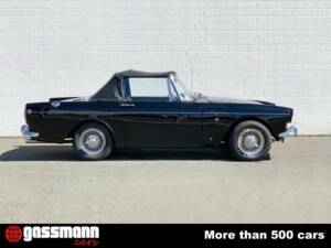 Image 4/15 of Sunbeam Alpine 260 (1966)