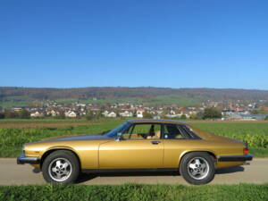 Afbeelding 3/17 van Jaguar XJ-S H.E. (1982)