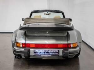 Imagen 9/27 de Porsche 911 Turbo 3.3 (1988)