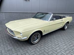 Immagine 2/20 di Ford Mustang 390 (1967)