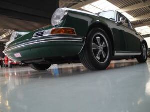 Imagen 46/50 de Porsche 912 (1969)