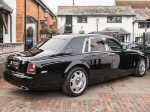 Imagen 7/24 de Rolls-Royce Phantom VII (2014)