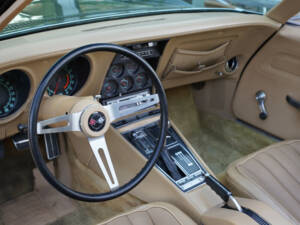 Image 3/50 of Chevrolet Corvette Stingray (1970)
