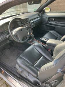 Image 12/16 of Volvo C70 2.4 T (2000)