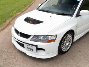 Bild 11/50 von Mitsubishi Lancer Evolution IX (2005)
