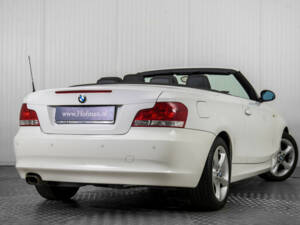 Image 44/50 de BMW 118i (2008)