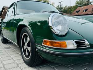 Afbeelding 21/62 van Porsche 911 2.2 T (1970)