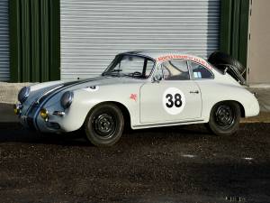 Imagen 7/13 de Porsche 356 C 1600 (1965)
