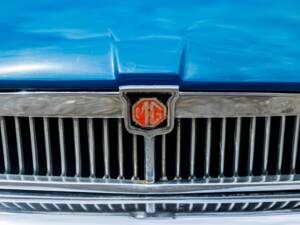 Imagen 40/50 de MG MGB (1973)
