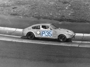 Imagen 22/25 de Marcos Mini Marcos 1300 GT (1969)