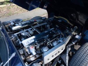 Imagen 16/23 de Jaguar E-Type V12 (1974)