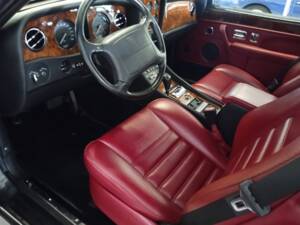 Bild 13/16 von Bentley Azure Mulliner (1997)