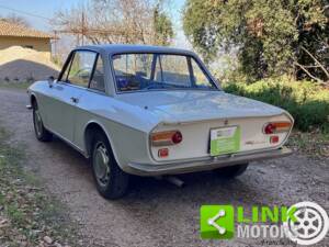 Afbeelding 7/10 van Lancia Fulvia Coupe (1967)