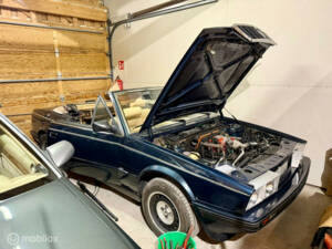 Immagine 9/34 di Maserati Biturbo Spyder (1987)